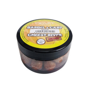 DOVIT PREMIUM BALANCED BOILE U DIPU 16-20MM "CHEESY RIVER"