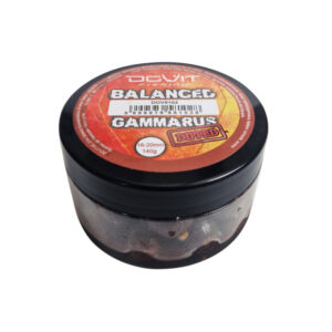 DOVIT PREMIUM BALANCED BOILE U DIPU 16-20MM "GAMMARUS"
