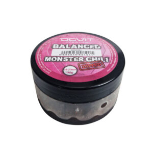 DOVIT PREMIUM BALANCED BOILE U DIPU 16-20MM "MONSTER - CHILLI"