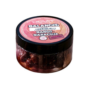 DOVIT PREMIUM BALANCED BOILE U DIPU 16-20MM "MANGO - MARACUJA"