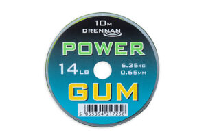 drennan power gum green