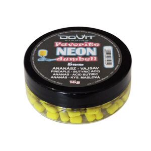 DOVIT FAVORITE NEON WAFTERS 5 MM