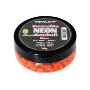 DOVIT FAVORITE NEON WAFTERS 5 MM