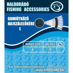 haldorado gumeni stoper L