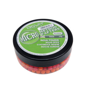 DOVIT MICRO METHOD WAFTERS 5 MM "INDIAN SPICE"