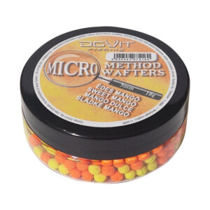 DOVIT MICRO METHOD WAFTERS 5 MM "SWEET MANGO"