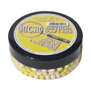 DOVIT MICRO METHOD WAFTERS 5 MM "CRAZY NUT"