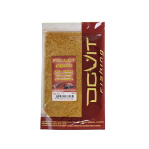 DOVIT PELLET PANIR "CHILLI - MARELICA"