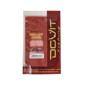 DOVIT PELLET PANIR "JAGODA - HALIBUT"
