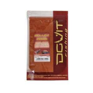 DOVIT PELLET PANIR "MANGO N-BUTYRIC"