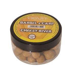 DOVIT PREMIUM BALANCED BOILE 16-20 MM "CHEESY RIVER"