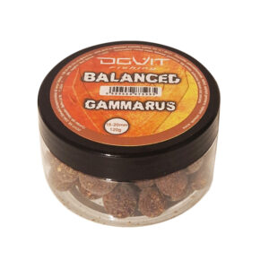 DOVIT PREMIUM BALANCED BOILE 16-20 MM "GAMMARUS"