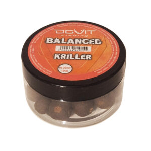 DOVIT PREMIUM BALANCED BOILE 16-20 MM "KRILLER"
