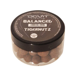 DOVIT PREMIUM BALANCED BOILE 16-20 MM "TIGERNUTZ"