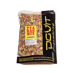 DOVIT PVA BAG MIX CHEESY