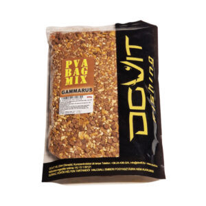DOVIT PVA BAG MIX GAMMARUS