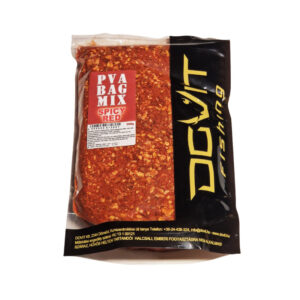 DOVIT PVA BAG MIX RED SPICY