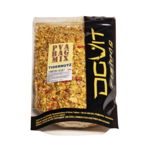 DOVIT PVA BAG MIX TIGERNUTZ