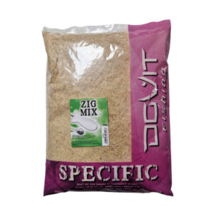 DOVIT ZIG MIX 2.5 KG