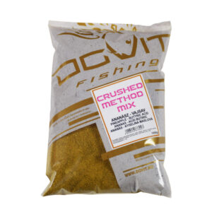DOVIT CRUSHED METHOD MIX ANANAS NBUTYRIC