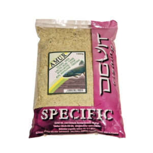DIOVIT SPECIFIC AMUR GROUNDBAIT TRSTIKA