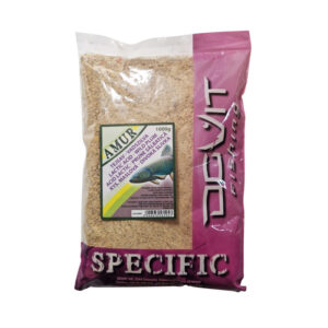 DOVIT SPECIFIC AMUR GROUNDBAIT DIVLJA SLJIVA
