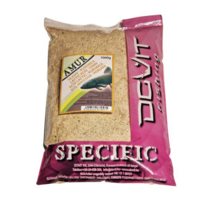 DOVIT SPECIFIC AMUR GROUNDBAIT KUKURUZ