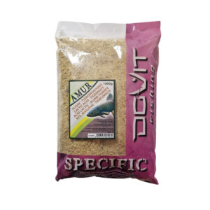 DOVIT SPECIFIC AMUR GROUNDBAIT TIGERNUT
