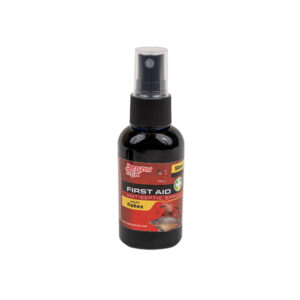 BENZAR ANTISEPTIC SPREJ