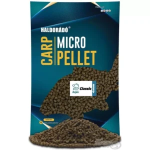 haldorado aqua garant pellet classic 4 mm