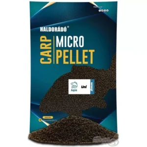 haldorado aqua garant pellet uni 2 mm