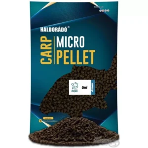 haldorado aqua garant pellet uni 4 mm