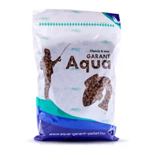 AQUA GARANT “CLASSIC” PELLET 6 MM