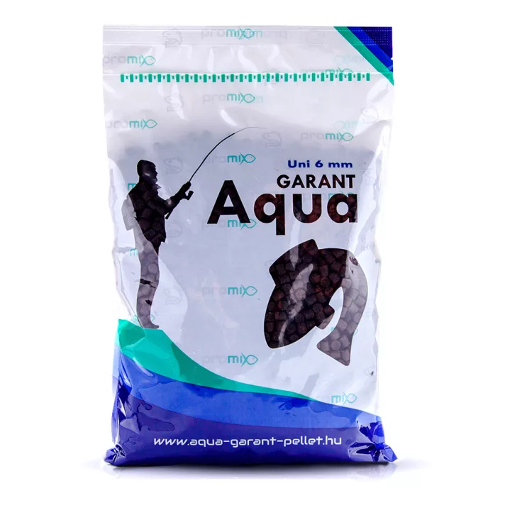 AQUA GARANT “UNI” PELLET 6 MM
