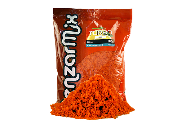 BENZAR PASTONCHINO CITRUS CRVENI