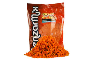 BENZAR PASTONCHINO ESTERBLEND