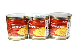 CARP EXPERT KUKURUZ ŠEĆERAC 3/1 + OTVARAČ
