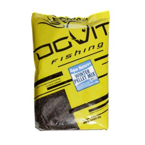 dovit aqua nature pellet mix "zima"