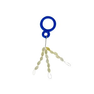 CARP EXPERT SILIKONSKI STOPER XL